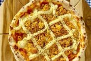 Frango com catupiry