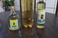 Cacha&ccedil;a Artesanal Duas Gotas