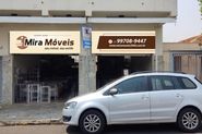 Fachada da Mira M&oacute;veis