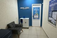 Sala de Espera