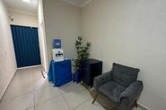 Sala de Espera