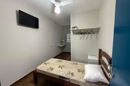 Quarto Su&iacute;te - Individual