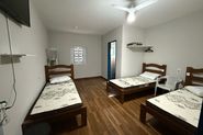Quarto Su&iacute;te - Triplo