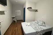 Quarto Su&iacute;te - Casal