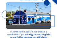 Cliente Ilcabran