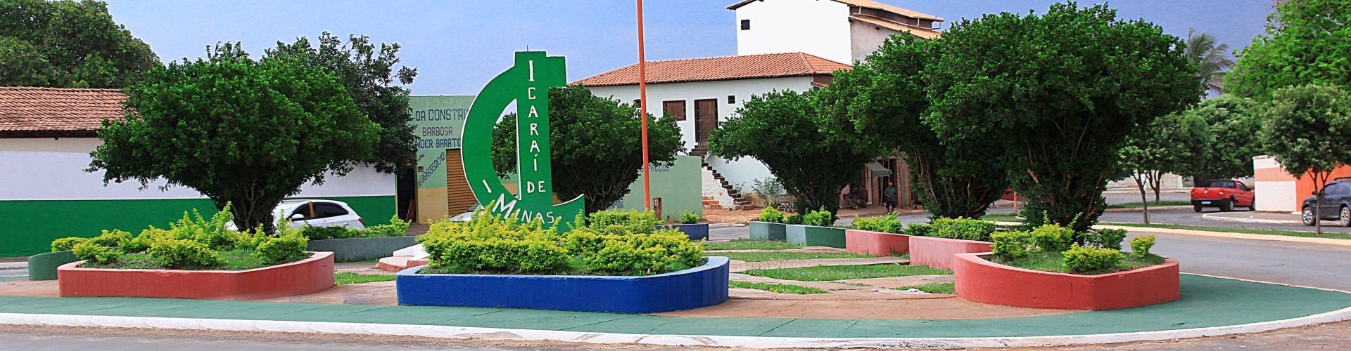 Prefeitura Municipal de Icaraí de Minas