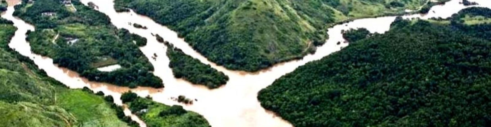 História de Três Rios / RJ | Portal da Cidade