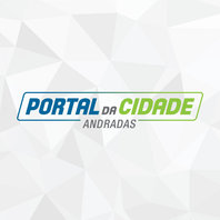 Portal da Cidade Andradas