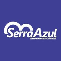 Supermercados Serra Azul - Loja 1