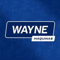 Wayne Máquinas  