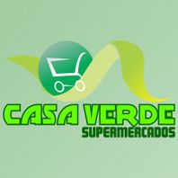 Casa Verde Supermercados - Loja 1