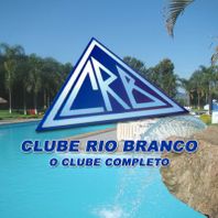 Clube Rio Branco  