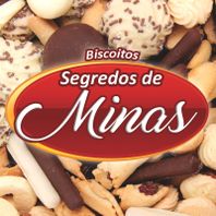 Biscoitos Segredos de Minas