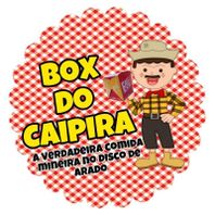 Box do Caipira