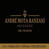 Andr&eacute; Mota Ranzani
