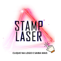 Stamp Laser 
