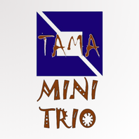 Tama Mini Trio