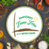 Emp&oacute;rio Treme Terra