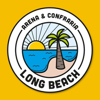 Arena e Confraria Long Beach 