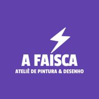 A Faisca At&ecirc;lie de Pintura e Desenho