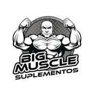 Big Muscle Suplementos