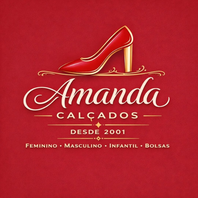 Amanda Cal&ccedil;ados