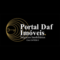 Portal DAF Im&oacute;veis