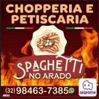 Spaghetti no Arado