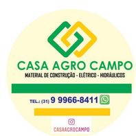 Casa Agro Campo