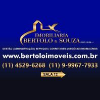Imobili&aacute;ria Bertolo & Souza