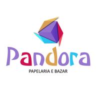 Pandora Papelaria e Bazar