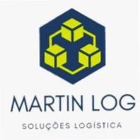 Martin log soluções logística
