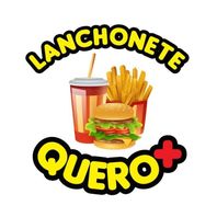 Lanchonete Quero +