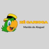 Z&eacute; Carioca (Marido de Aluguel)