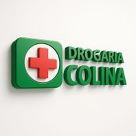 Drogaria Colina