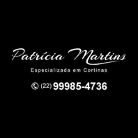 Patrícia Martins Atelier de Cortinas