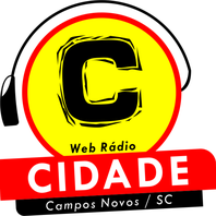 Web Radio Cidade 