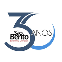 Escrit&oacute;rio Cont&aacute;bil S&atilde;o Bento