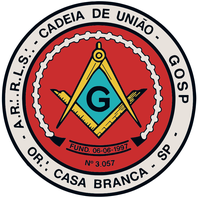 Loja Ma&ccedil;&ocirc;nica Cadeia de Uni&atilde;o n&ordm; 3057