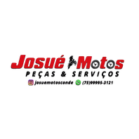 Josu&eacute; Motos