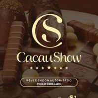 SHOW DE CACAU SHOW