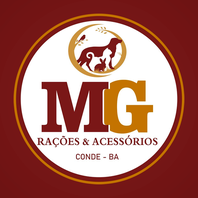 MG Ra&ccedil;&otilde;es e Acess&oacute;rios