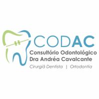 Consult&oacute;rio Odontol&oacute;gico Dr. Andr&eacute;a Cavalcante