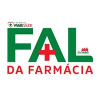 Fal da Farm&aacute;cia