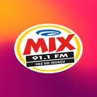 R&aacute;dio Mix FM 