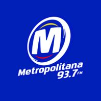 R&aacute;dio Metropolitana FM 