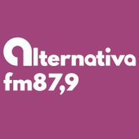 Rádio Alternativa 87,9 FM