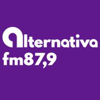 R&aacute;dio Alternativa 87,9 FM