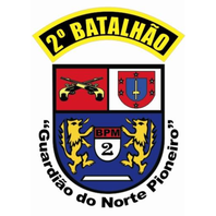 2º Batalhão de Polícia Militar de Jacarezinho