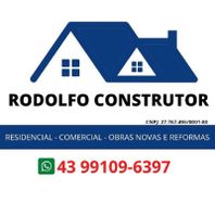 Rodolfo Construtor